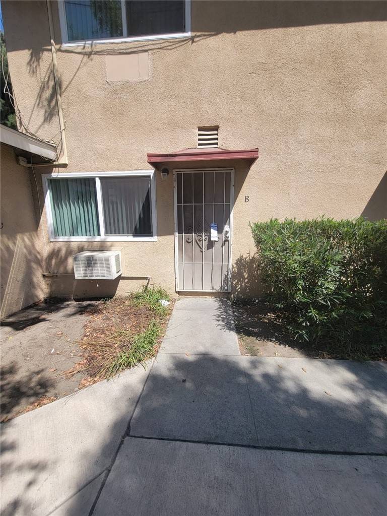 Montclair, CA 91763,4505 Canoga #B