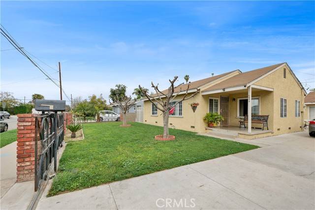 South El Monte, CA 91733,2548 Central Avenue