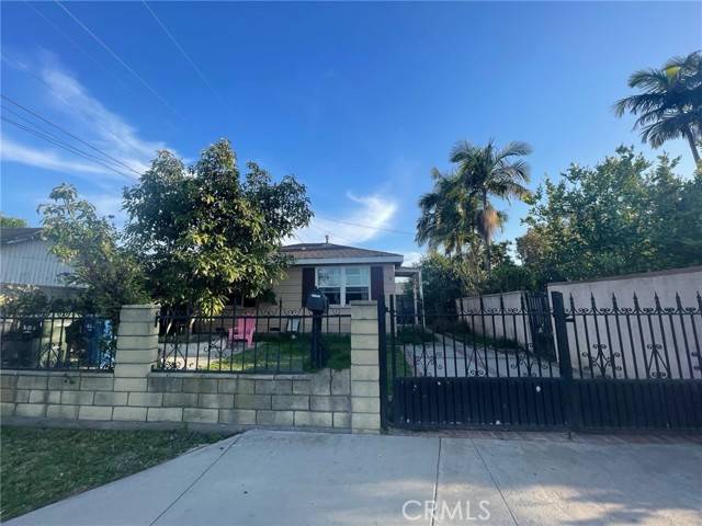 El Monte, CA 91733,10310 Fern Street