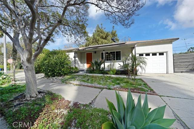 Los Angeles, CA 90032,2174 Cyril Avenue