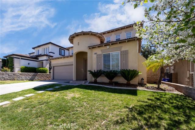 Yucaipa, CA 92399,33991 Lake Breeze Drive
