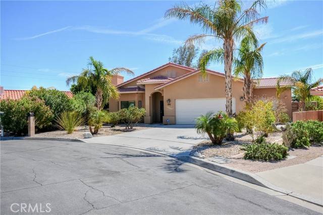 Desert Hot Springs, CA 92240,64969 Cotton Court