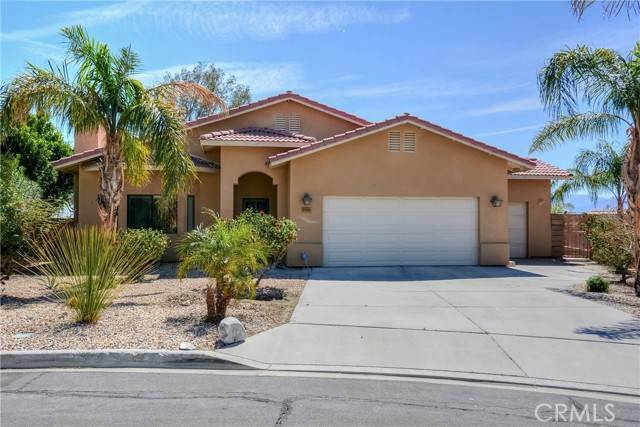 Desert Hot Springs, CA 92240,64969 Cotton Court