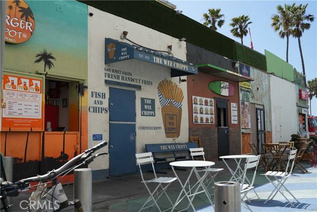 Venice (los Angeles), CA 90291,Address not disclosed