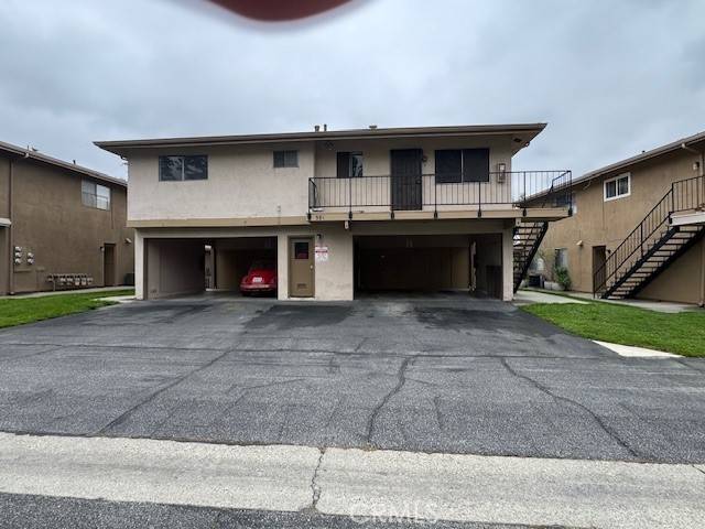 Azusa, CA 91702,981 W Calle Del Sol #4