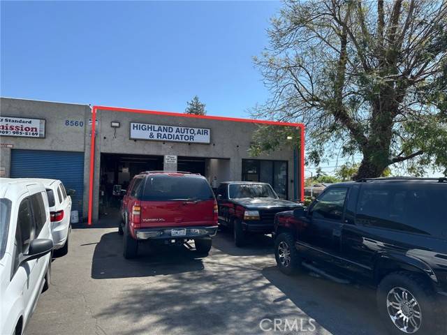 Rancho Cucamonga, CA 91730,8560 8th Street