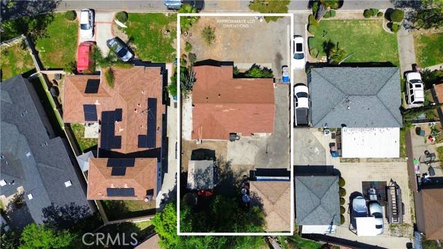 El Monte, CA 91731,4516 Shasta Place
