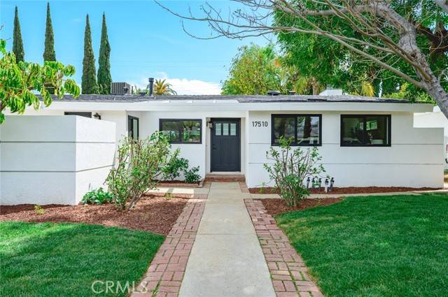 Northridge (los Angeles), CA 91325,17510 Septo Street