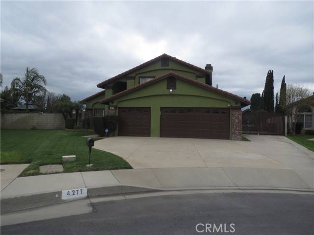 Montclair, CA 91763,4277 Clair St