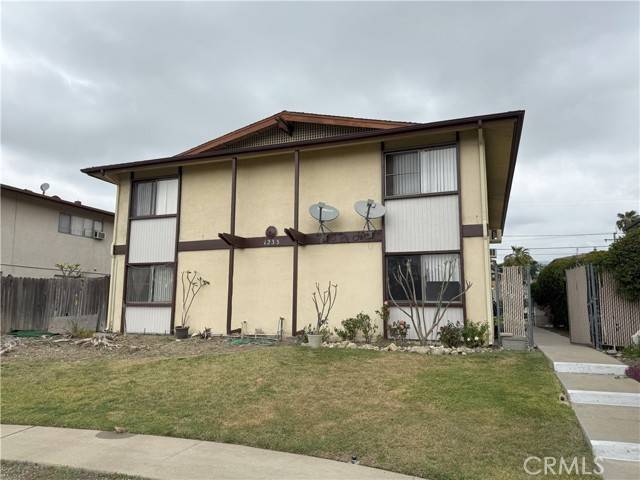 Upland, CA 91786,1233 Woodbury Court