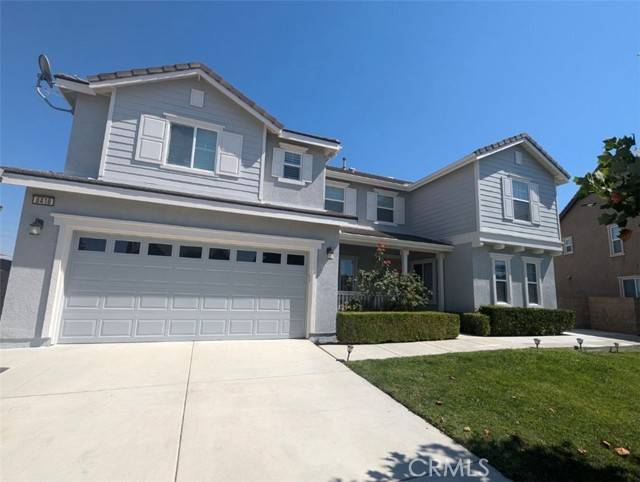 Eastvale, CA 92880,8418 Lourenco Lane