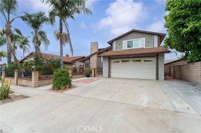 Azusa, CA 91702,281 W Kirkwall Road