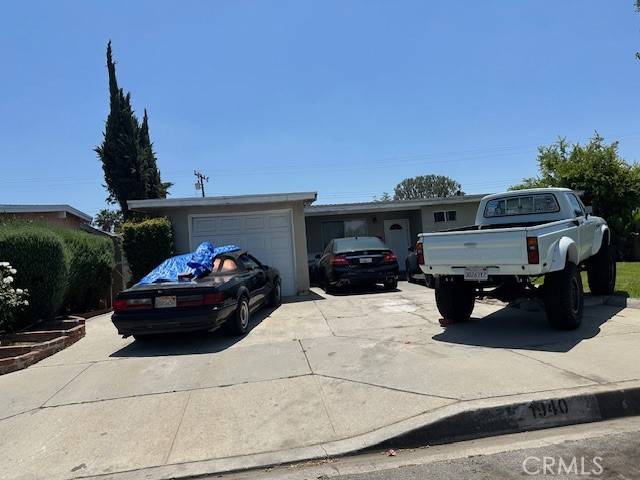 West Covina, CA 91791,1940 E Walnut Creek