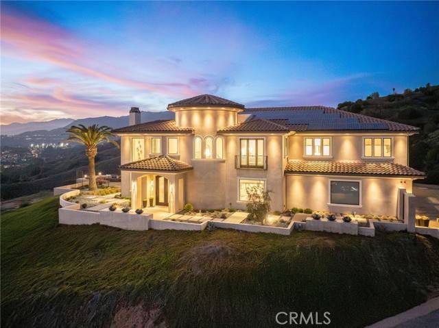 La Verne, CA 91750,4485 Broken Spur Road