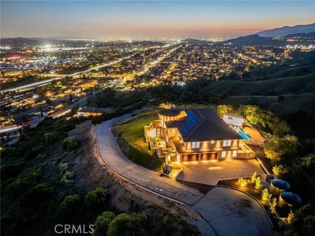 La Verne, CA 91750,4485 Broken Spur Road