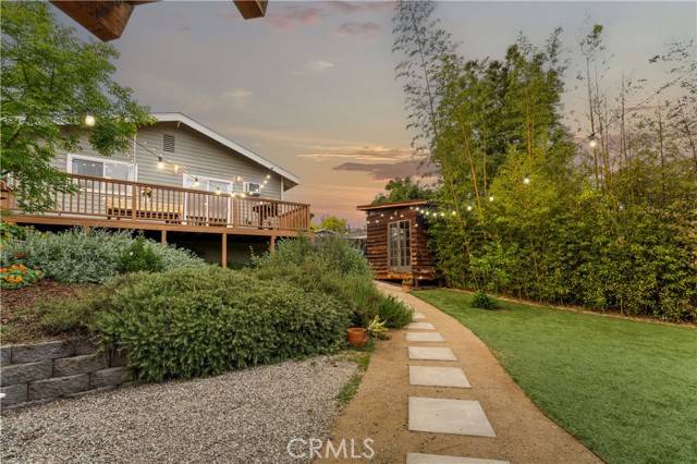 Los Angeles, CA 90042,6030 Crestwood Way