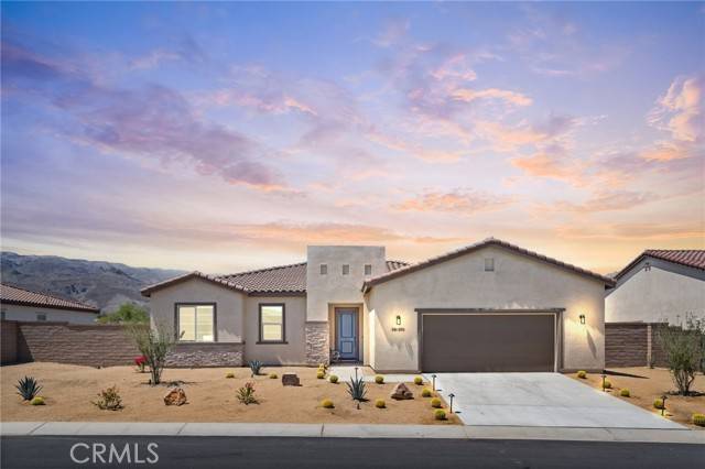 La Quinta, CA 92253,58293 Coral View Way