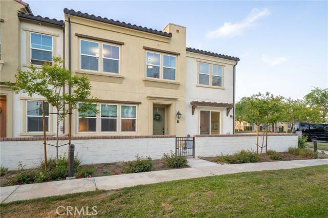 Ontario, CA 91761,4160 S Bodega Way #2
