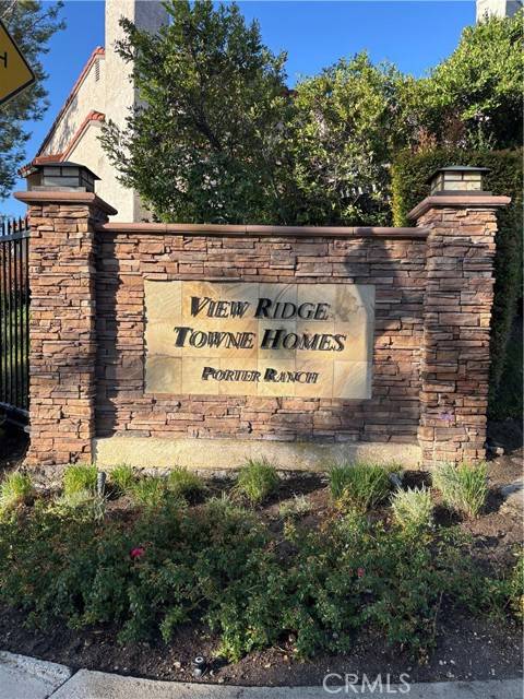 Porter Ranch (los Angeles), CA 91326,19235 Index Street #1