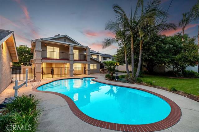 La Verne, CA 91750,900 Canyon View Drive