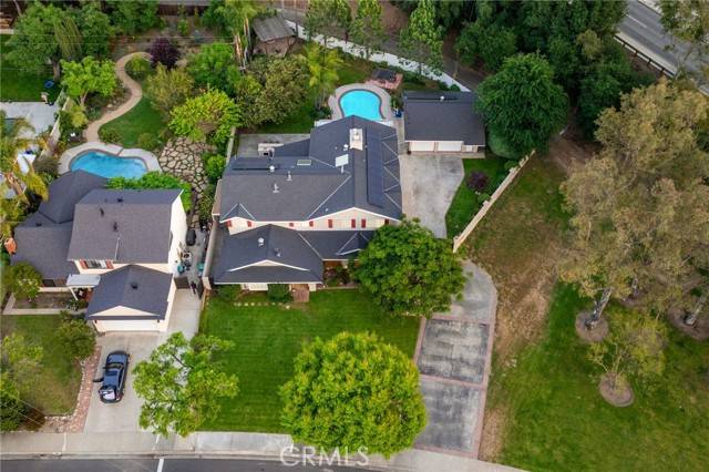 La Verne, CA 91750,900 Canyon View Drive