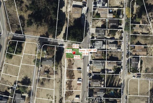 Santa Clarita, CA 91384,0 Lincoln Avenue