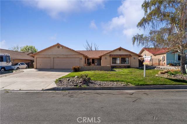 Hesperia, CA 92345,15631 Via Cartagena Street