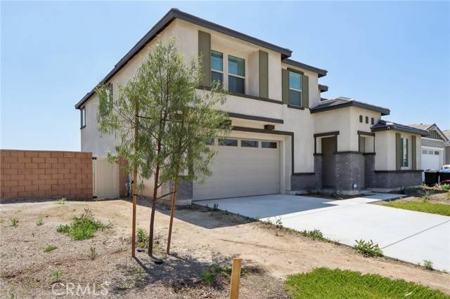 Perris, CA 92571,687 Ballesteros St