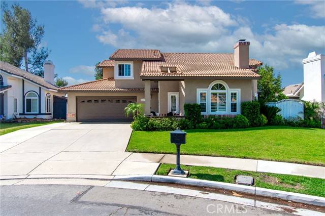 Rancho Cucamonga, CA 91737,11691 Mount Baker Court