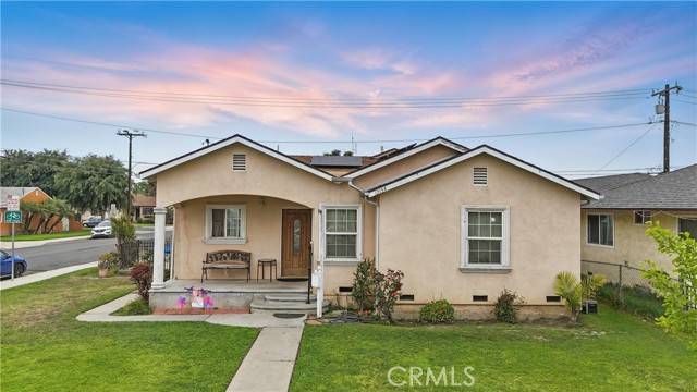 El Monte, CA 91732,12154 Pineville Street