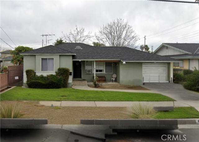 Rosemead, CA 91770,4914 Earle Avenue