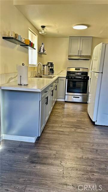 Joshua Tree, CA 92252,61711 Morningside Road