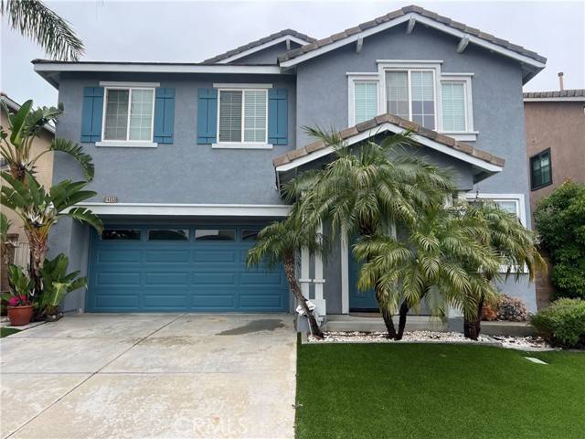 Fontana, CA 92336,14650 Decoy Lane