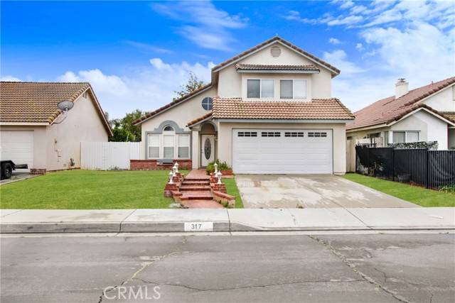 Perris, CA 92571,317 Aurora Drive