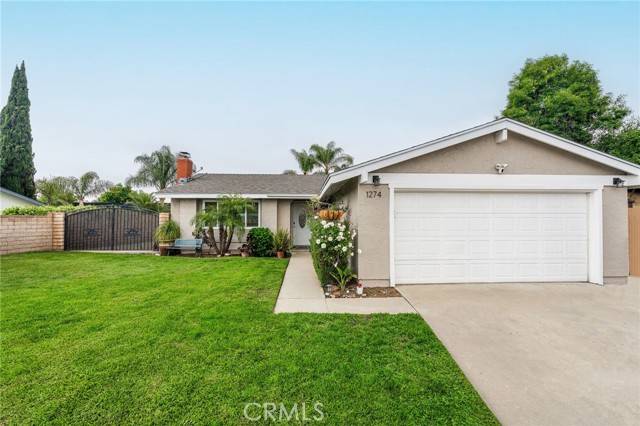 Pomona, CA 91766,1274 Maple View Drive