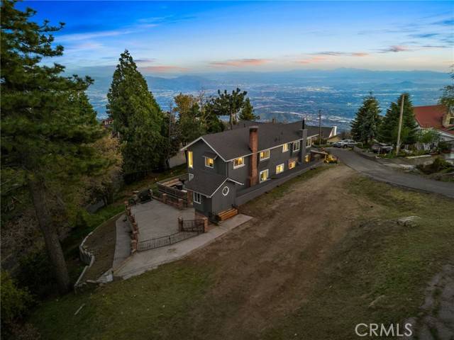 Crestline, CA 92325,0 Summit Drive
