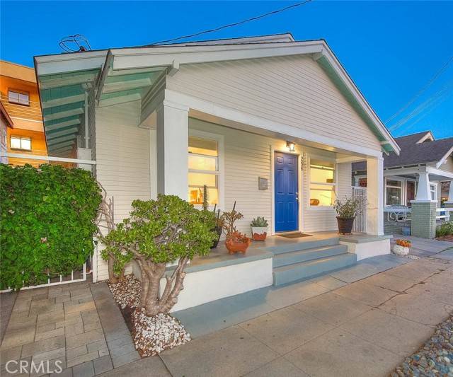 Long Beach, CA 90802,256 Falcon Avenue