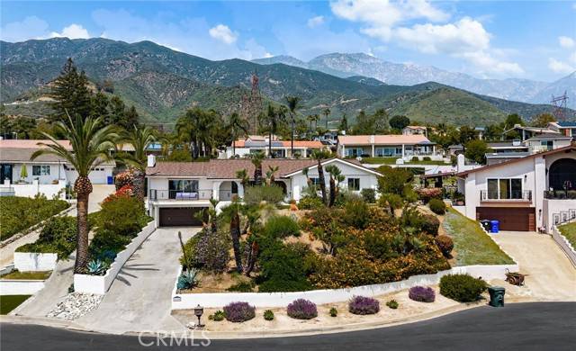 Upland, CA 91784,2525 Jonquil Drive