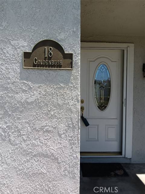 Irvine, CA 92604,18 Goldenbush