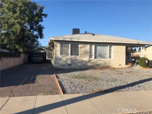 Hemet, CA 92543,612 E Kimball Avenue