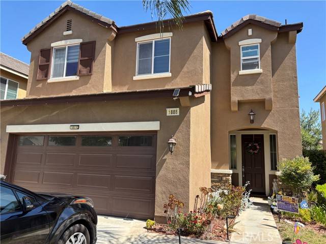 Perris, CA 92571,1888 Brockstone Drive