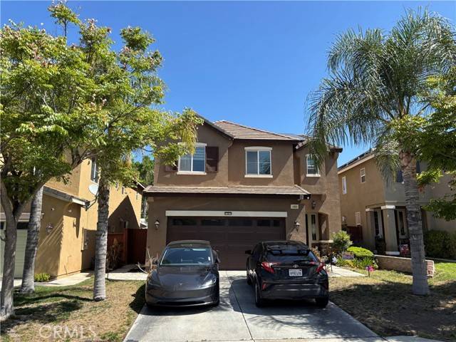 Perris, CA 92571,1888 Brockstone Drive