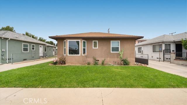 Montebello, CA 90640,2432 W Repetto Avenue