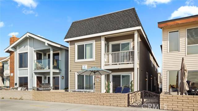 Newport Beach, CA 92661,402 E Oceanfront