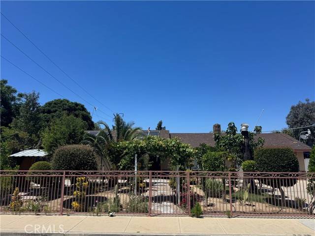 Perris, CA 92571,410 Water Avenue