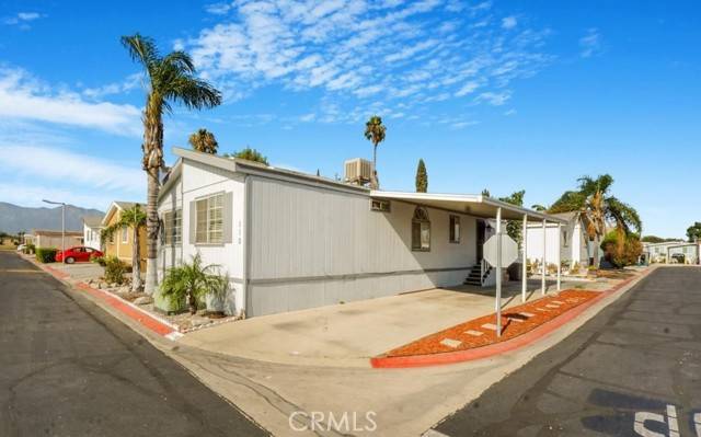 Ontario, CA 91761,1855 E Riverside Drive #110