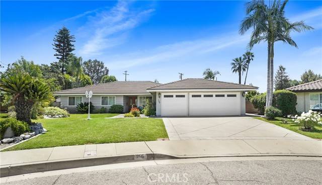 Glendora, CA 91741,156 Glengrove Avenue