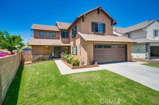 Moreno Valley, CA 92557,10025 Thornbird Court
