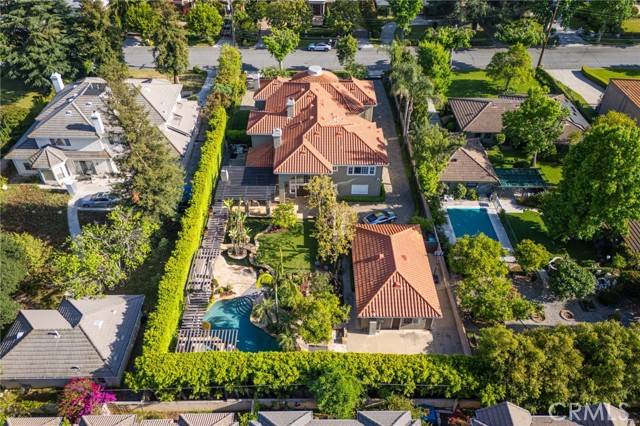 Arcadia, CA 91007,451 W Le Roy Avenue