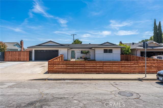 Pomona, CA 91767,480 Valera Avenue